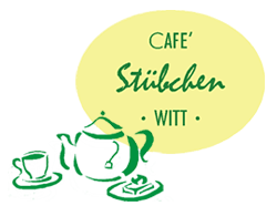Caféstübchen Witt - Logo